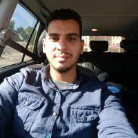 Amr Nasser