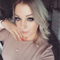 Nadia Kahanovska