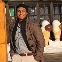 Ahmed Farag