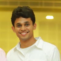 Zamil Shihasudheen