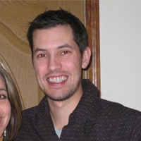 John Stegenga Jr.