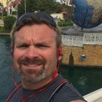 Chad Huffstutler