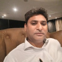 Naveen Mathur