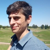 Nicolas Ludueña
