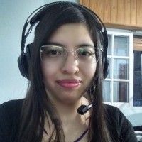 Liza Chambi Orellana