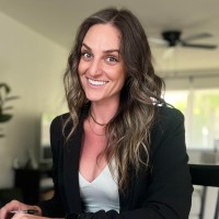 Britt Barrans, PhD