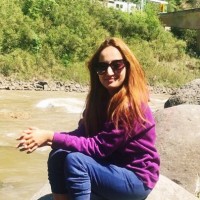 Saba Bilal