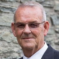 Mike Garvey