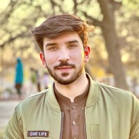 Shayan Wahab