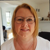 Marianne Østergaard