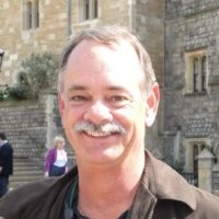 Steve Fox