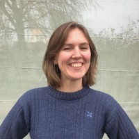 Sophie de Kruijf