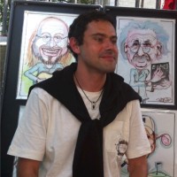 Sébastien BROUSSAUD
