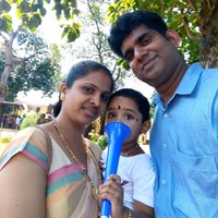 Shailesh Bhanday