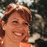 Florence DE LUZAN 🎯