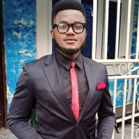 Geoffrey Uduak
