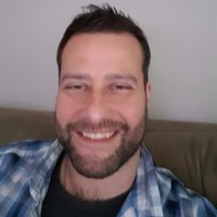Mike Dobson