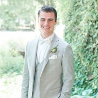Wyatt George