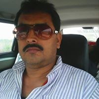 Ashok Singh Bhadauria
