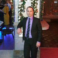 Sergey Saenko