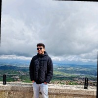 Mostafa Darwish