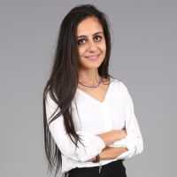 Ipek Yıldırım Türker