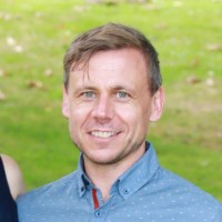 Nick Leach