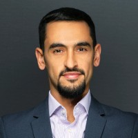 Omar Raafat