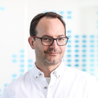 Dr. Michael Tauber
