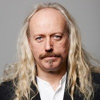 Arnt Ove Johannessen