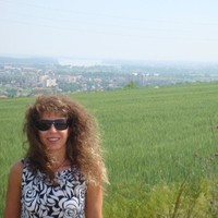 Zhelka Gerinska