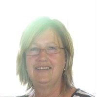 Sue Gwynne