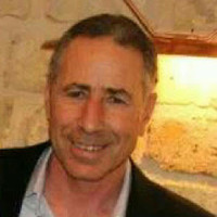 Meir Sharvit