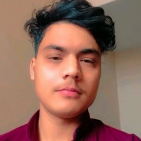 Divyansh Bajpai (He/Him)