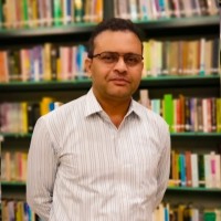 Dr. Salman Sarwat