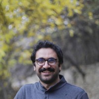 Nabi Bahrami