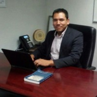 Daniel Isaias Hernández Castillo