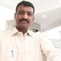 sunil perke