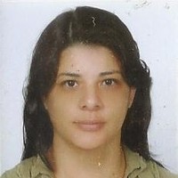 Maria Angelica Santana