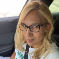 Korina Anagnou