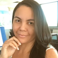 Rosana Alves