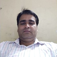 Anuj Mishra