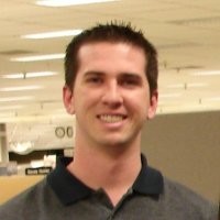 Mike Fenwick