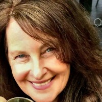 Yvonne Snook