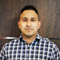 Ali Dhanani