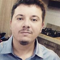 Pablo Oberdan Da Silva Da Rosa