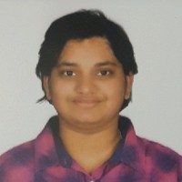 Janhavi Halasgikar