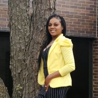 Breanna Holman