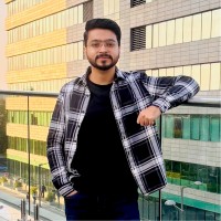 Nitish sachdeva