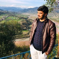 Hassam Sabir